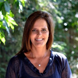 Meet your Posher, Teresa